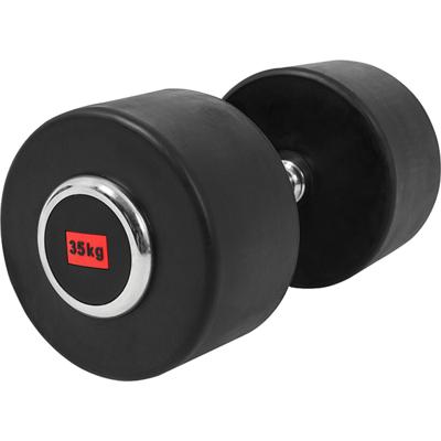 Professionele dumbell 35 kg