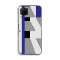 Gestalte 2: Huawei P40 Lite Transparant Hoesje