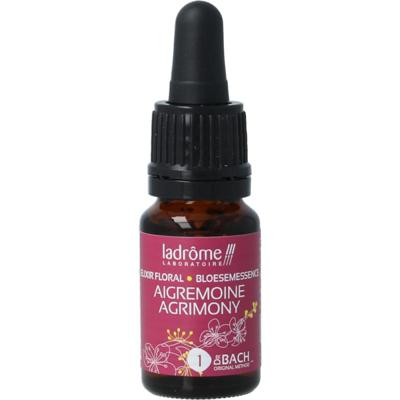 Ladrome Agrimony bio