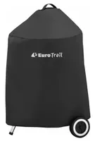 Eurotrail grill cover 86 cm - thumbnail