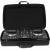 UDG Creator Hardcase Black voor Denon DJ Prime 2