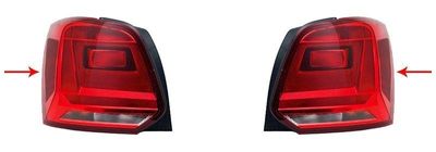 Achterlicht set SET5814935