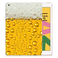 Apple iPad 10.2 | iPad 10.2 (2020) | 10.2 (2021) Tablet Cover Bier - thumbnail