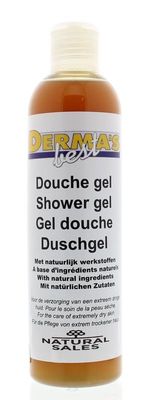 Bad en douchegel