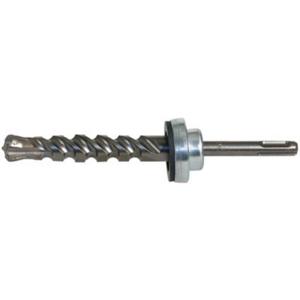 Fischer 060638 Boor- en bitassortiment 1 stuks Gezamenlijke lengte 40 mm 1 stuk(s)