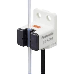 Panasonic BE-A201P Doorstroomsensor Voedingsspanning (bereik): 5 - 24 V/DC 1 stuk(s)