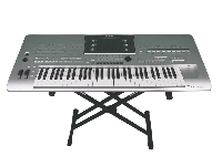 Yamaha Tyros 3 keyboard  EAOP02071-3739