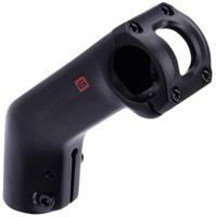 Ergotec Stuurpen high barracuda ahead ø28,6 / 110 / 31,8 mm - zwart