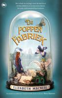 De poppenfabriek (Paperback)