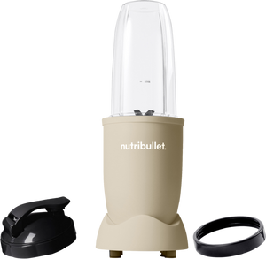 nutribullet 900 Pro Exclusive Sand