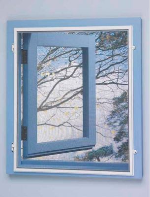 Raamhor vanaf €89,95 max. 130 cm x 200 cm