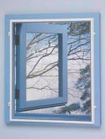 Raamhor vanaf €89,95 max. 130 cm x 200 cm