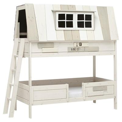 Lifetime stapelbed my hangout