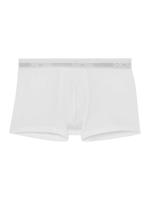HOM - Boxer Briefs - Classic - wit, Maat:S