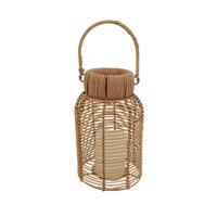 Led-lantaarn Versa Rotan