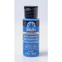 FolkArt • multi-surface look at me blue 59ml