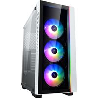 MATREXX 55 V3 ADD-RGB 3F Tower behuizing