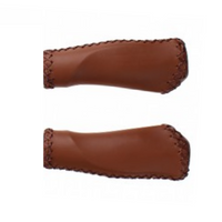 M-WAVE cloud buff bicycle grips