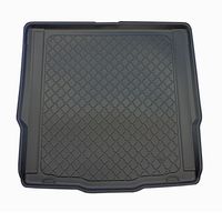 Kofferbakmat passend voor Ford Mondeo V Turnier C/5 01.2015- 193127