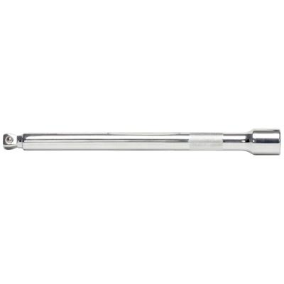 KS Tools 918.1204 9181204 Dopsleutelverlenging Aandrijving 1/2 (12.5 mm) 250 mm 1 stuk(s)