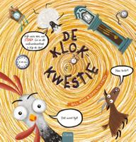 De klokkwestie (Hardback)