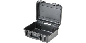 SKB iSeries 1510-6 waterdichte flightcase 381x266x152mm