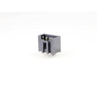 Molex 2074790004 Male behuizing (board) Totaal aantal polen: 4 Rastermaat: 3.96 mm Inhoud: 1 stuk(s) Tray