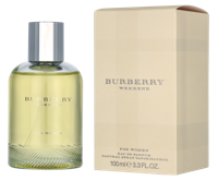 Burberry Weekend For Women Eau de parfum Spray 100 ml