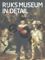 Rijksmuseum in Detail (Paperback)