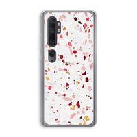Terrazzo N°9: Xiaomi Mi Note 10 Pro Transparant Hoesje