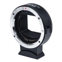 Viltrox EF-L Autofocus Lens Mount Adapter