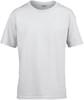 Gildan G64000K Softstyle® Youth T-Shirt - White - XL (164/174)