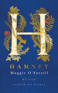 Hamnet (Paperback)