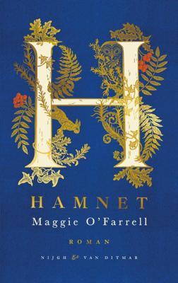 Hamnet (Paperback)