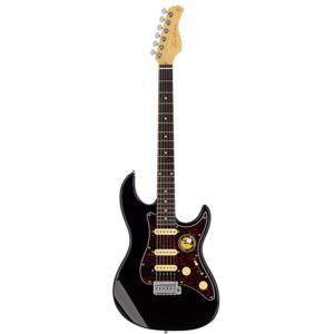 Sire Larry Carlton S3 Black elektrische gitaar