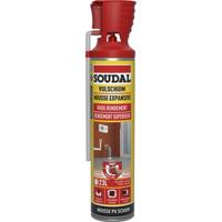 Purschuim Genius Gun Pu 0,6L - Soudal