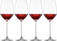 Schott Zwiesel Rode Wijnglazen Fortissimo - 505 ml - 4 stuks