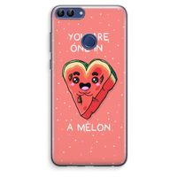 One In A Melon: Huawei P Smart (2018) Transparant Hoesje