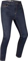 BERING Trust Slim, Motorjeans heren, Blauw