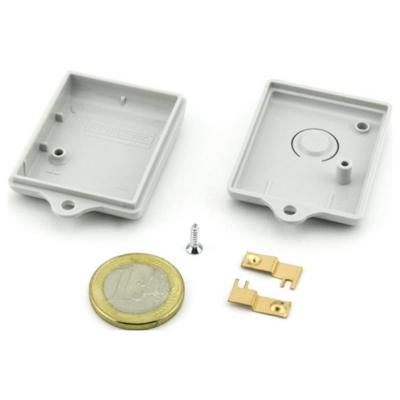 Supertronic PP046W-S Universele behuizing 61 x 37 x 16 1 stuk(s)