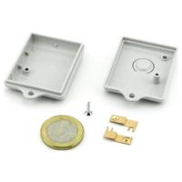 Supertronic PP046W-S Universele behuizing 61 x 37 x 16 1 stuk(s)