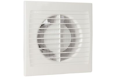 TOILETVENTILATOR S100 61906400