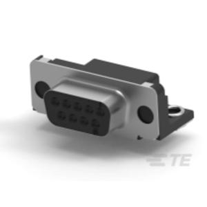 TE Connectivity TE AMP AMPLIMITE Front Load RA Metal Shell Posted 5745781-2 1 stuk(s) Tray