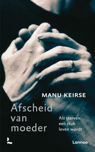 Afscheid van moeder (Paperback)