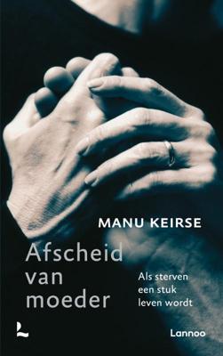 Afscheid van moeder (Paperback)