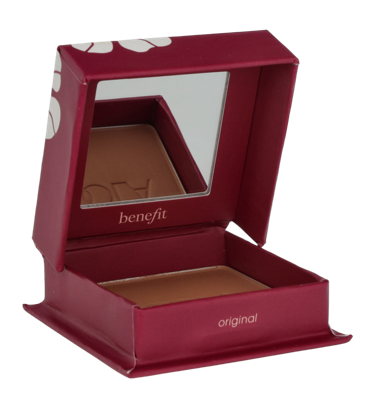 Benefit Hoola Matte Bronzing Powder 8 g Gezichtspoeder