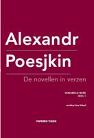 De novellen in verzen (Hardback)