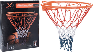 Soellaart Basketbal Ring Official Size Spel Multi