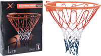 Soellaart Basketbal Ring Official Size Spel Multi