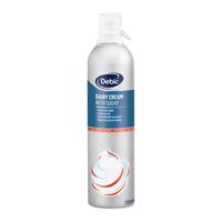 Debic - Slagroom met suiker - 700ml